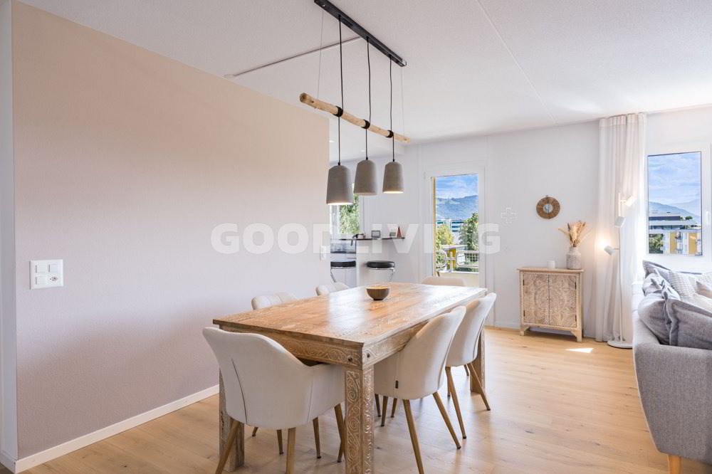 Wohnung – Steinhausen, Erli - Ansicht 3