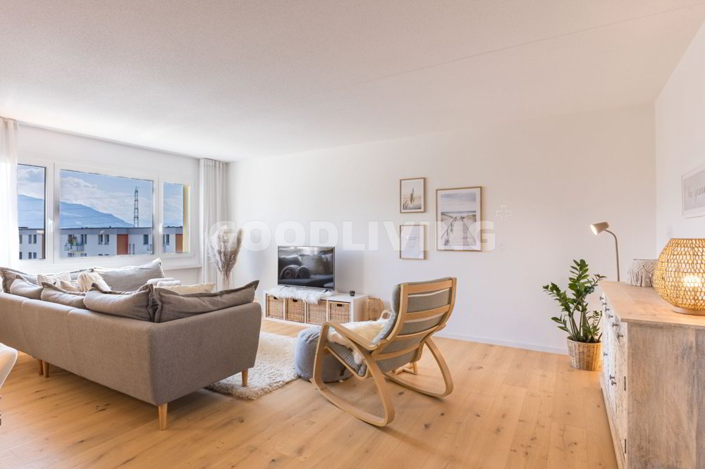 Wohnung – Steinhausen, Erli - Ansicht 4