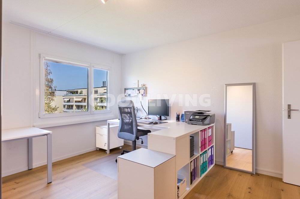 Wohnung – Steinhausen, Erli - Ansicht 5