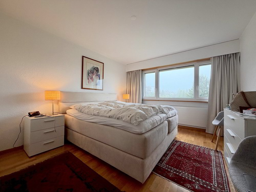 Wohnung – Crans-Montana - Ansicht 4