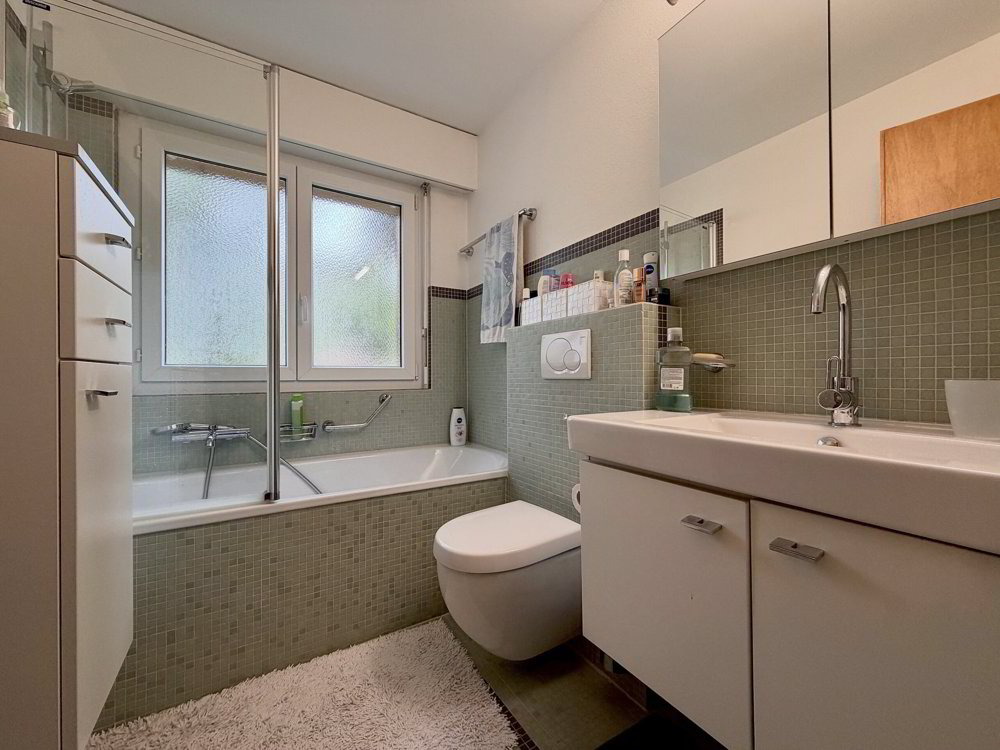 Wohnung – Crans-Montana - Mehr