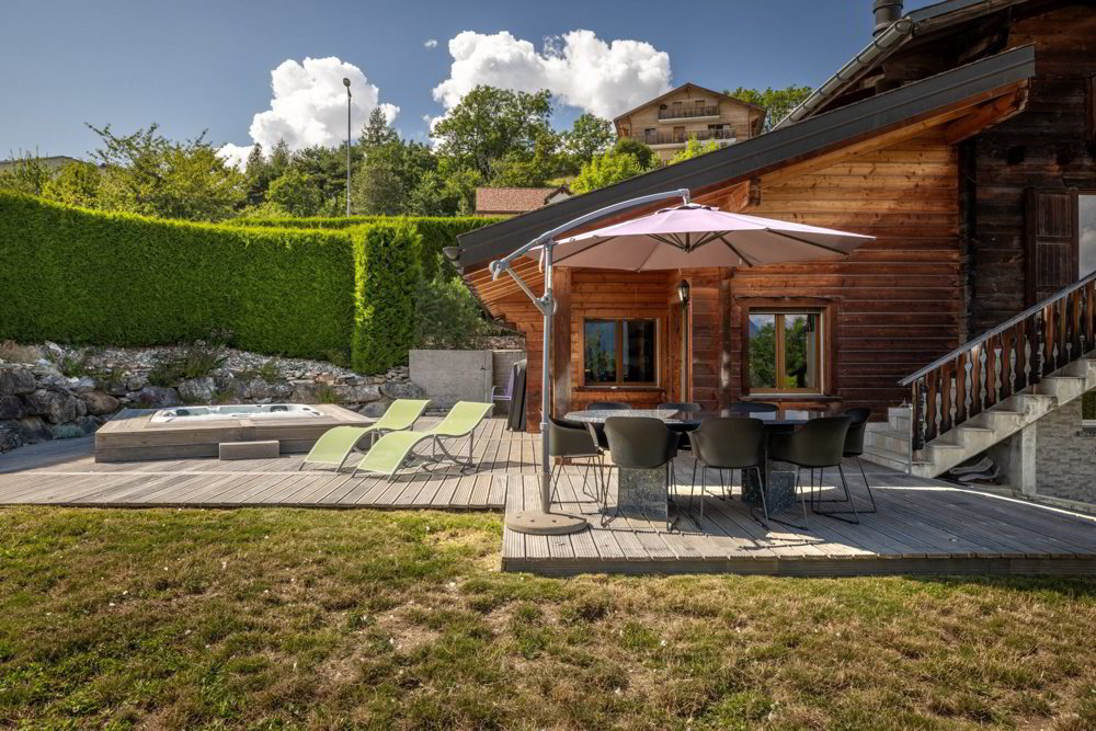 Wohnung – Montana - Mehr
