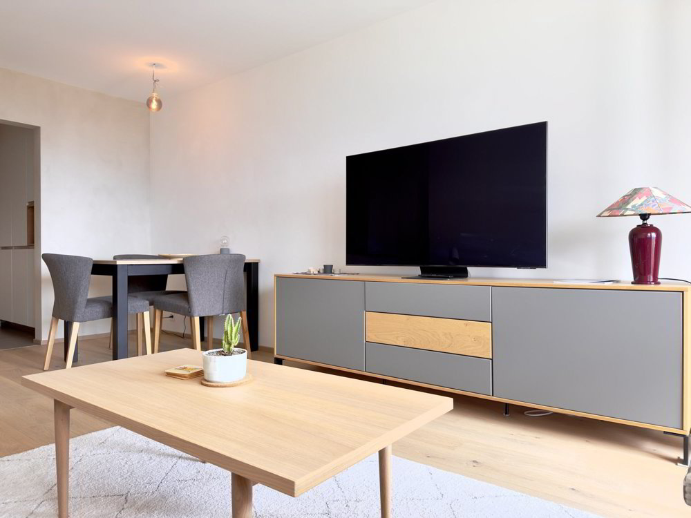 Wohnung – Crans-Montana - Ansicht 2