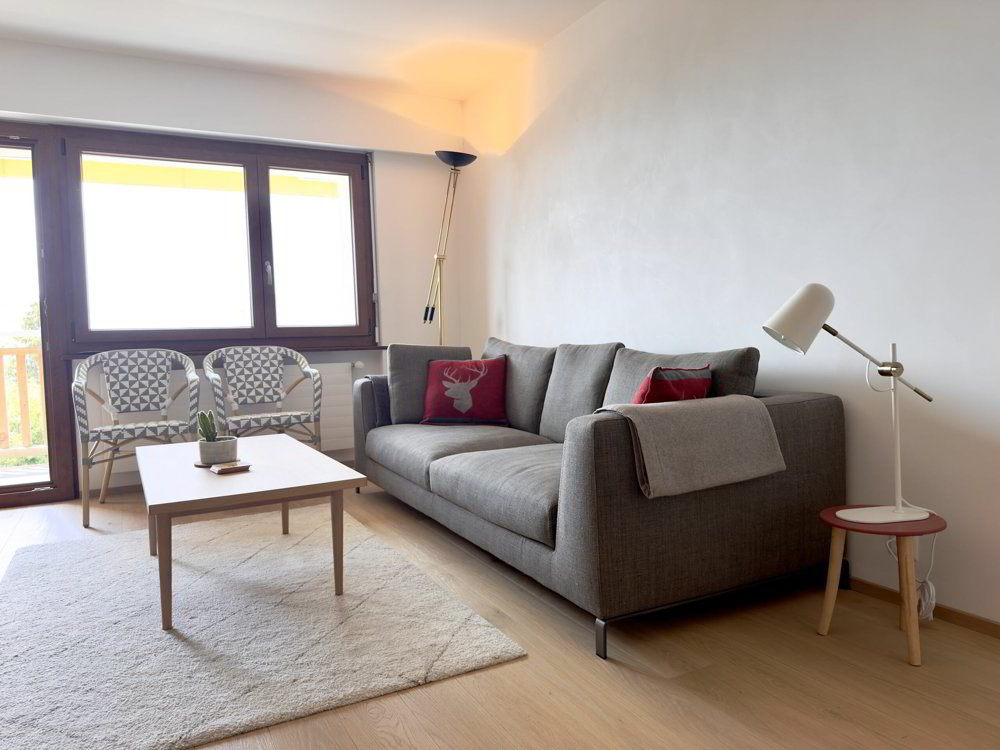 Wohnung – Crans-Montana - Ansicht 3