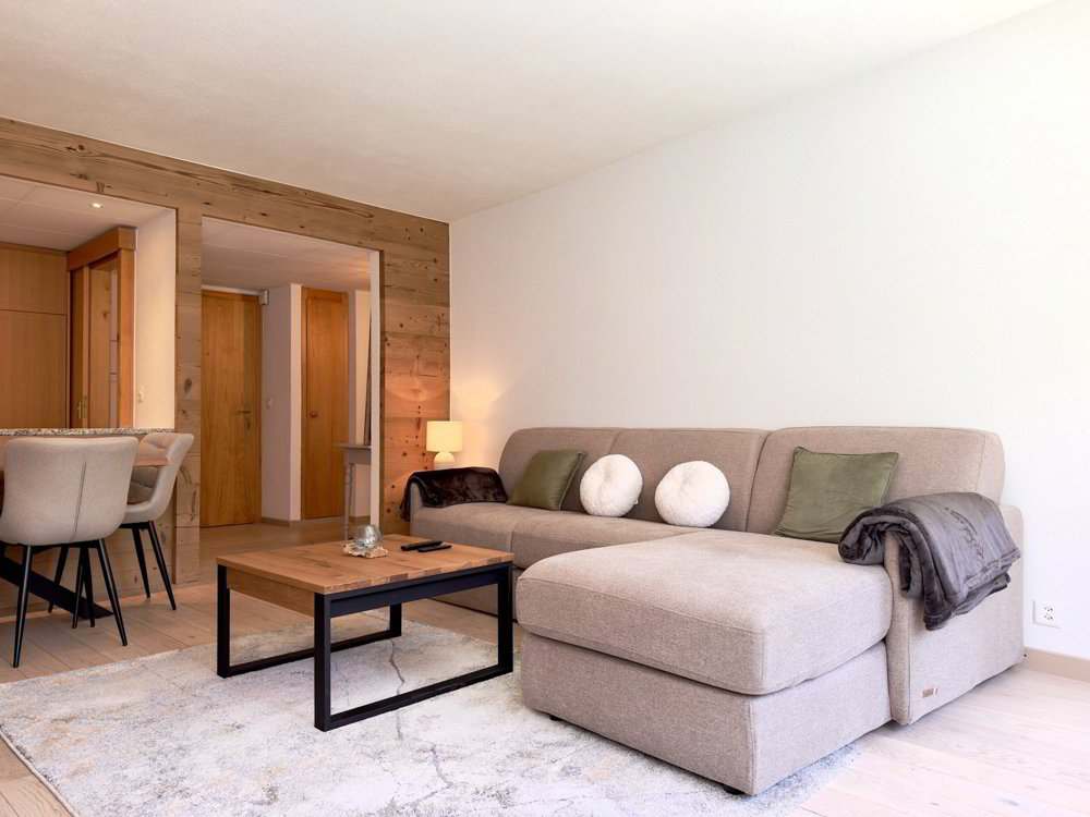 Wohnung – Crans-Montana - Ansicht 3