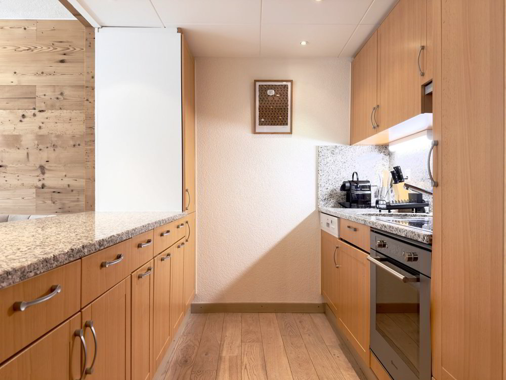 Wohnung – Crans-Montana - Ansicht 5