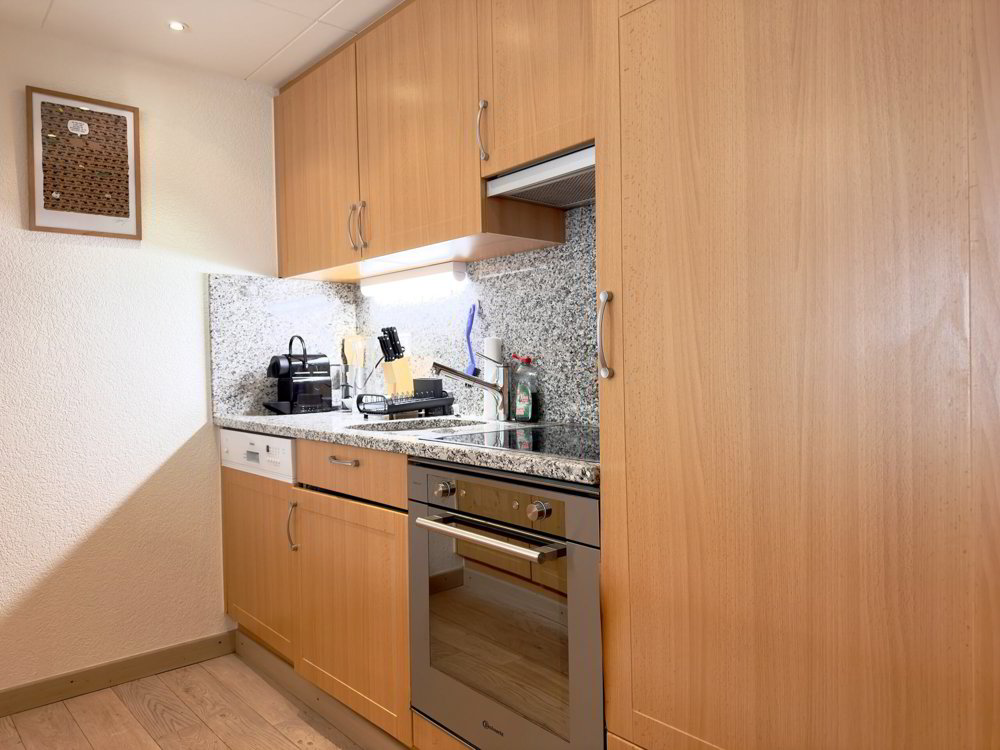 Wohnung – Crans-Montana - Mehr