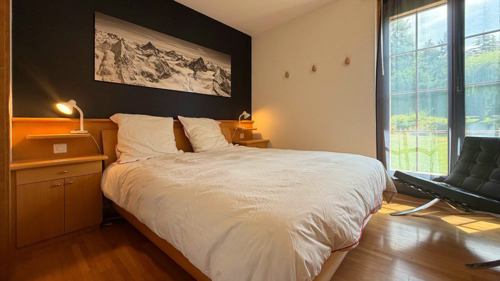 Wohnung – Crans-Montana - Mehr