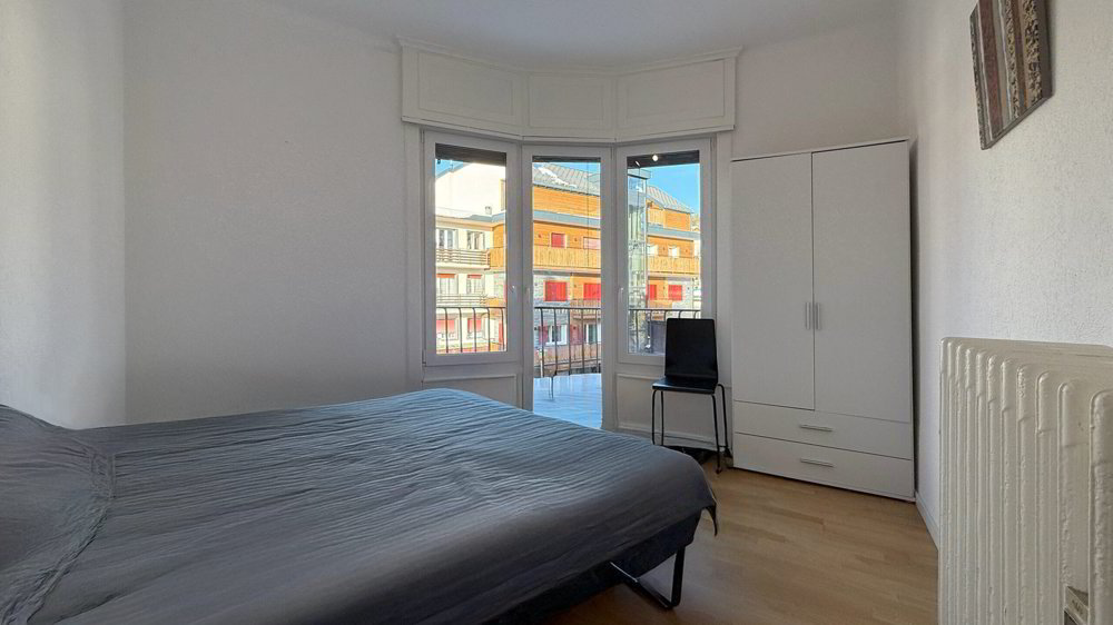 Wohnung – Crans-Montana - Ansicht 2