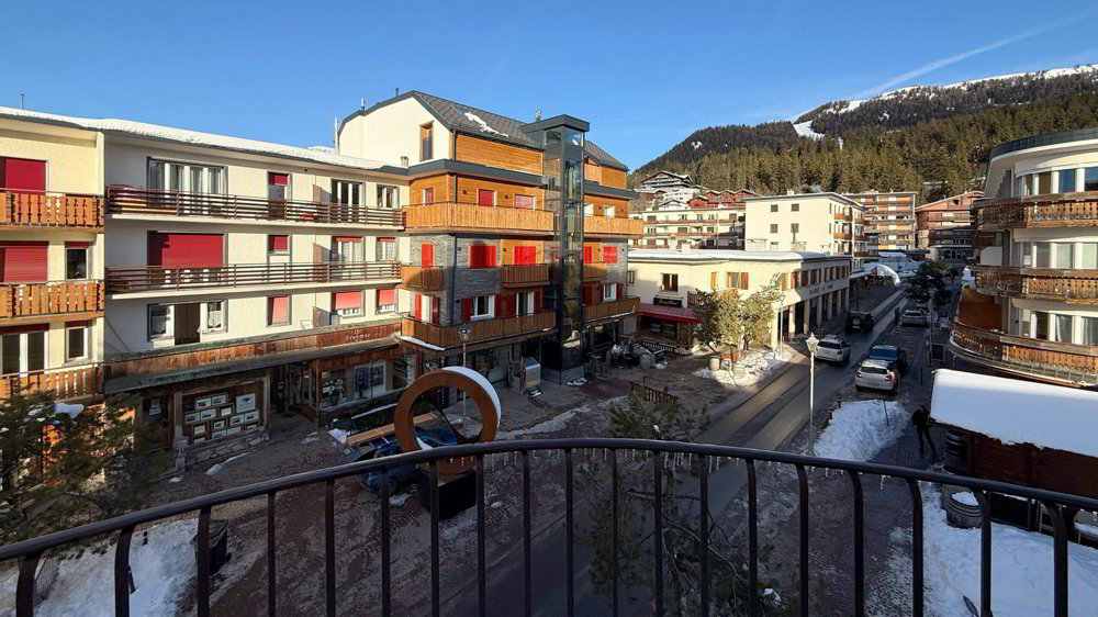 Wohnung – Crans-Montana - Ansicht 5
