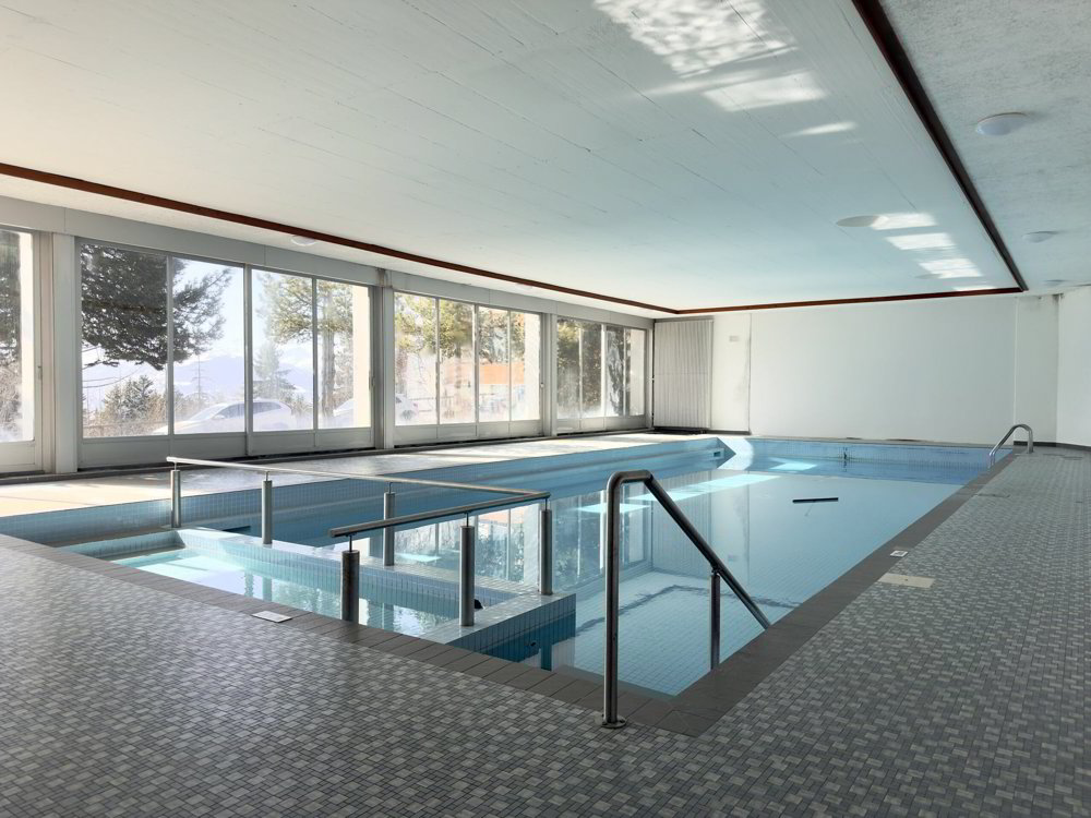 3.5 rooms 2048 for rent in Crans-Montana - image 1/13