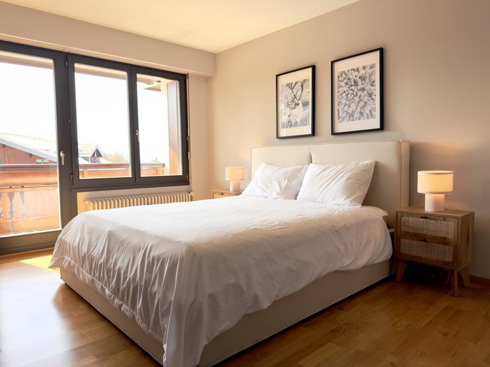 Wohnung – Crans-Montana - Ansicht 5