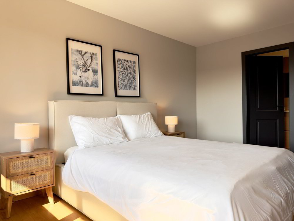 Wohnung – Crans-Montana - Mehr