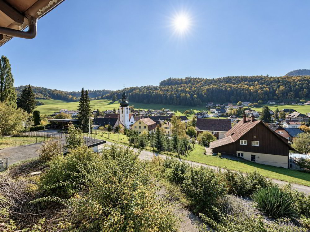 Haus – Holderbank SO