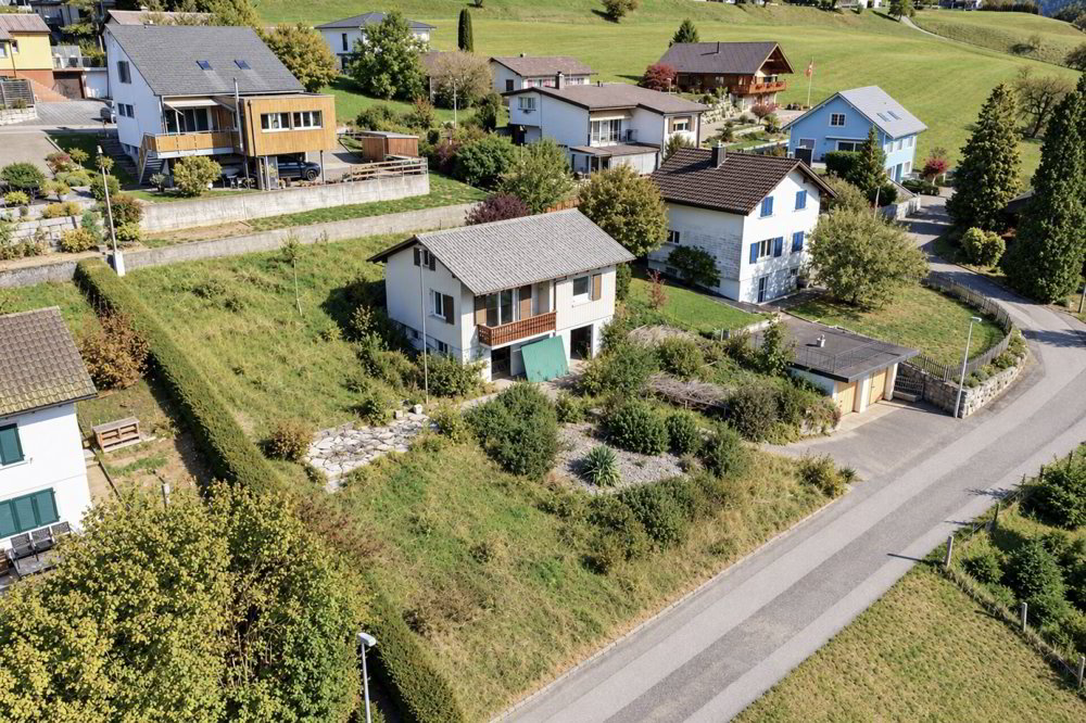 Haus – Holderbank SO - Ansicht 3