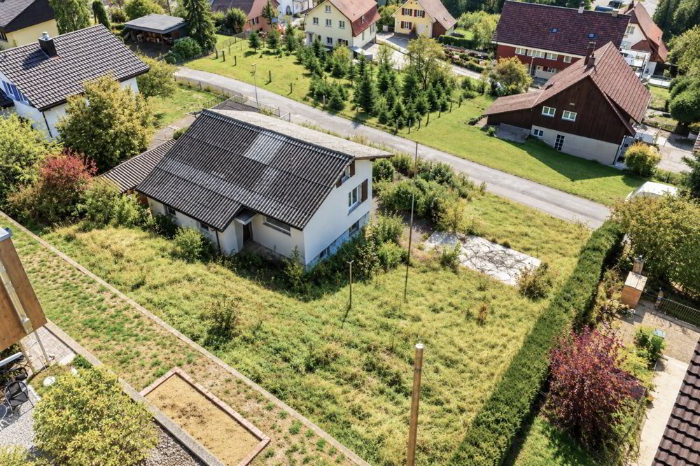 Haus – Holderbank SO - Ansicht 4