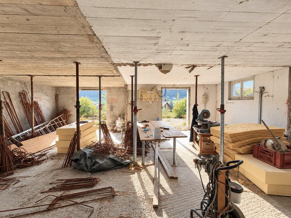 Haus – Holderbank SO - Mehr