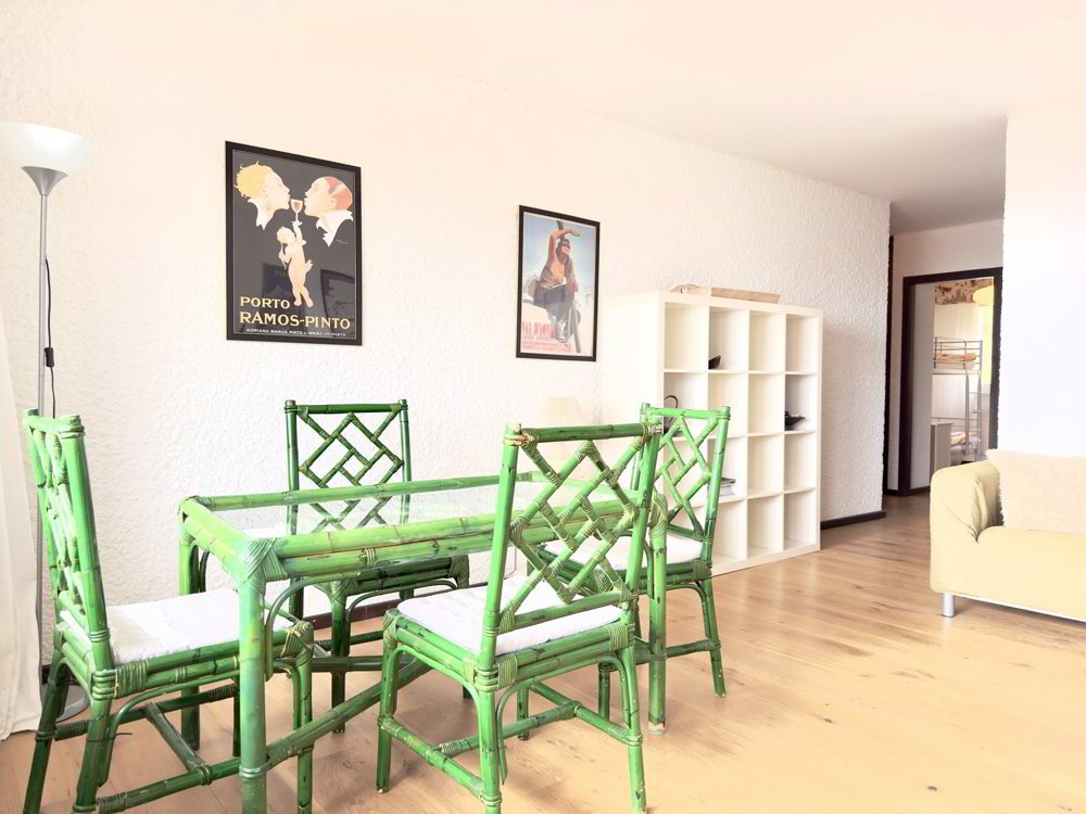 Wohnung – Crans-Montana - Ansicht 2