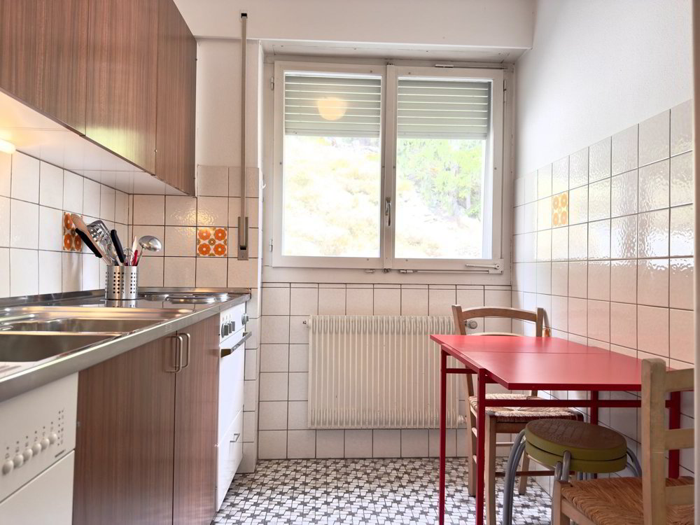 Wohnung – Crans-Montana - Ansicht 4