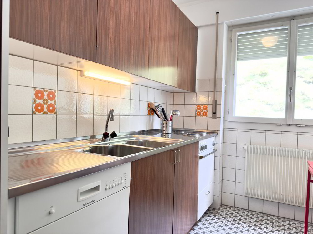 Wohnung – Crans-Montana - Ansicht 5