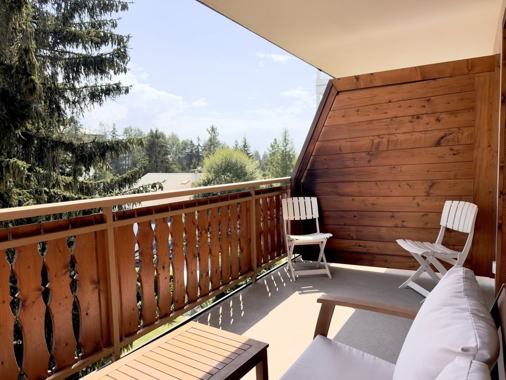 3.5 rooms 2048 for rent in Crans-Montana - image 1/17