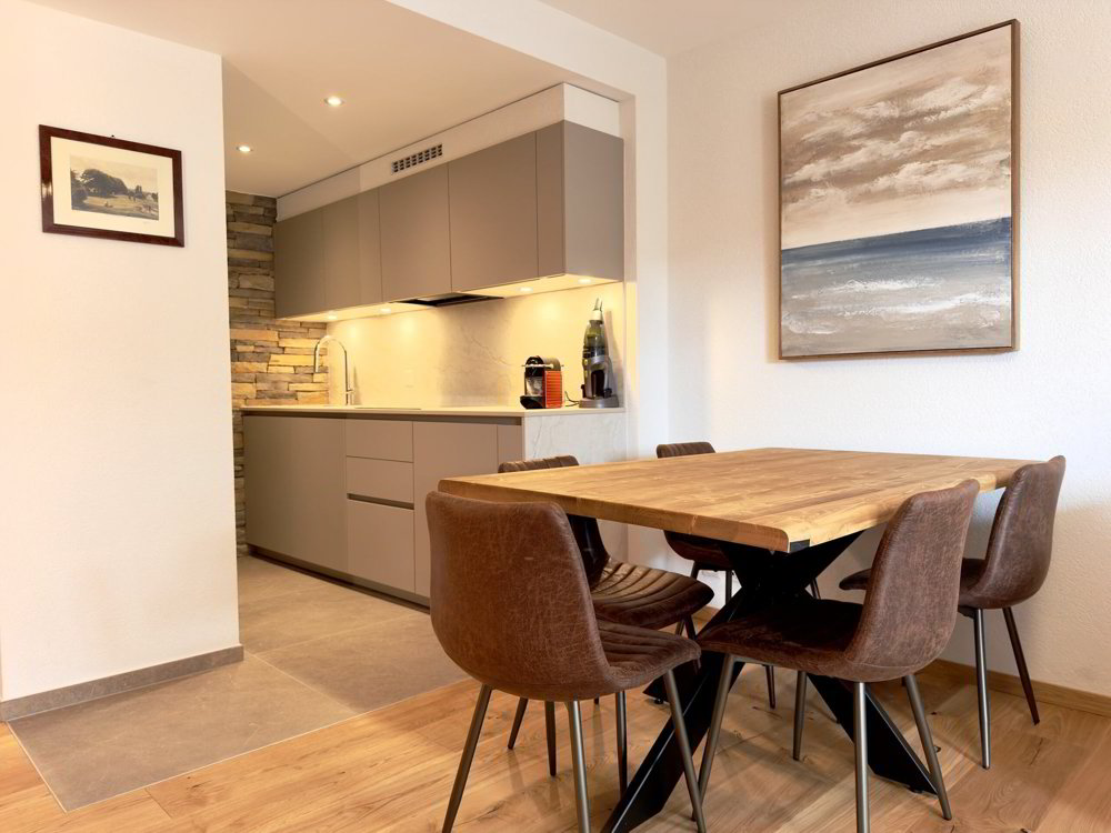 Wohnung – Crans-Montana - Ansicht 4