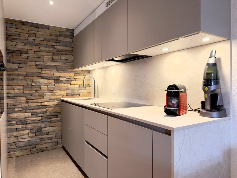 Wohnung – Crans-Montana - Ansicht 5