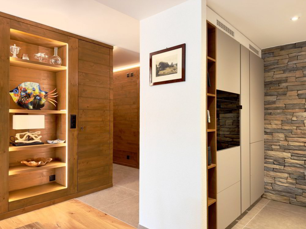 Wohnung – Crans-Montana - Mehr