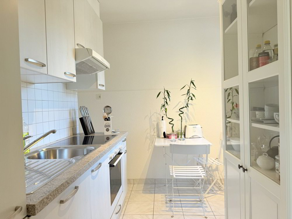 Wohnung – Crans-Montana - Ansicht 5
