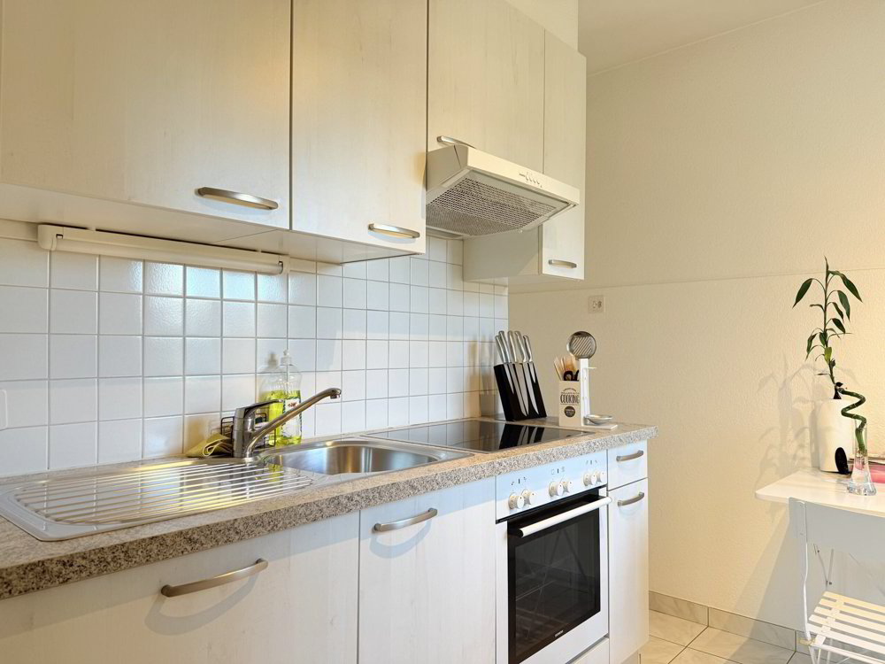 Wohnung – Crans-Montana - Mehr