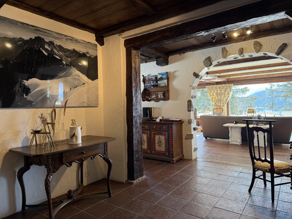 Wohnung – Crans-Montana - Ansicht 2