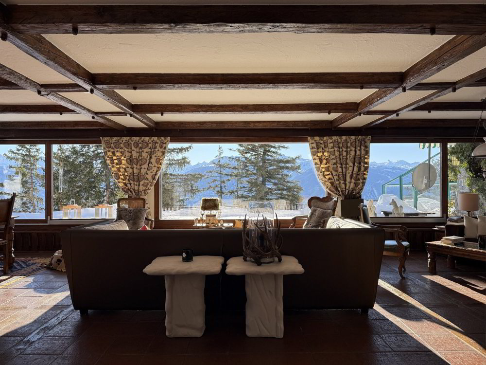Wohnung – Crans-Montana - Ansicht 3