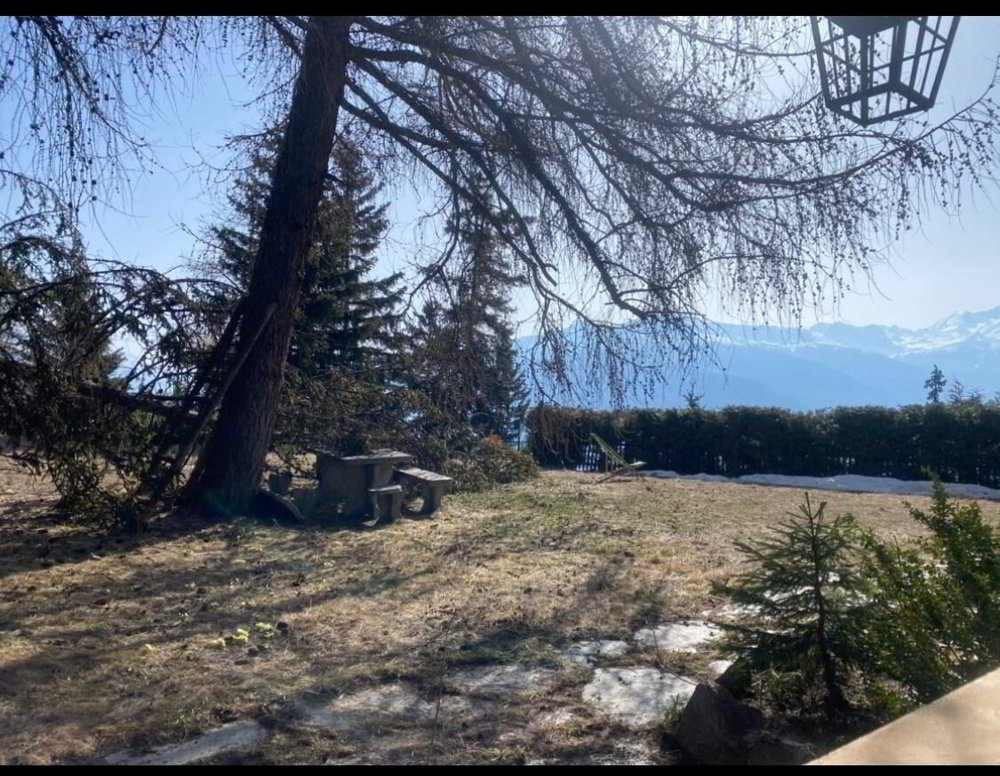 4 rooms 2048 for rent in Crans-Montana - image 1/32