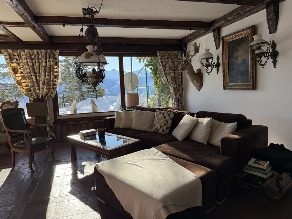 Wohnung – Crans-Montana - Ansicht 5