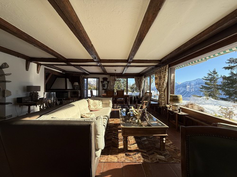 Wohnung – Crans-Montana - Mehr