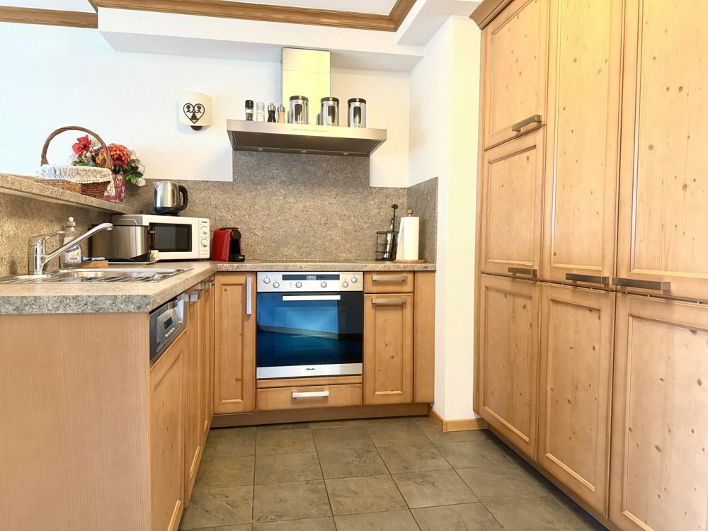 Wohnung – Crans-Montana - Ansicht 5