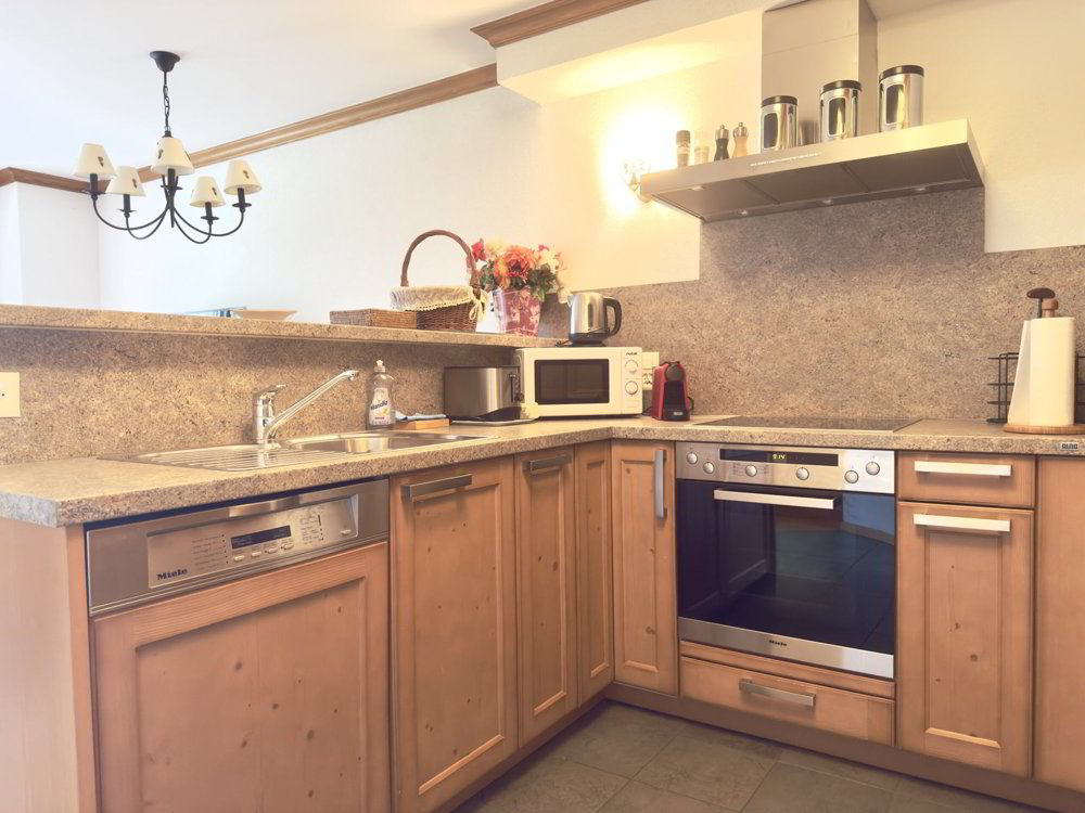 Wohnung – Crans-Montana - Mehr
