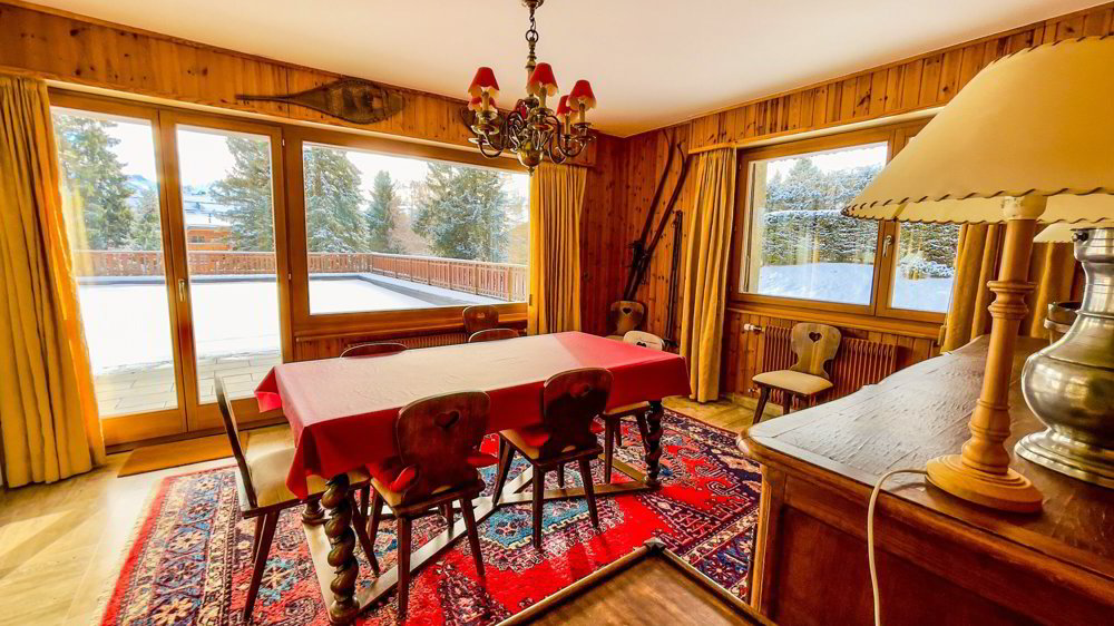 Wohnung – Crans-Montana - Ansicht 3