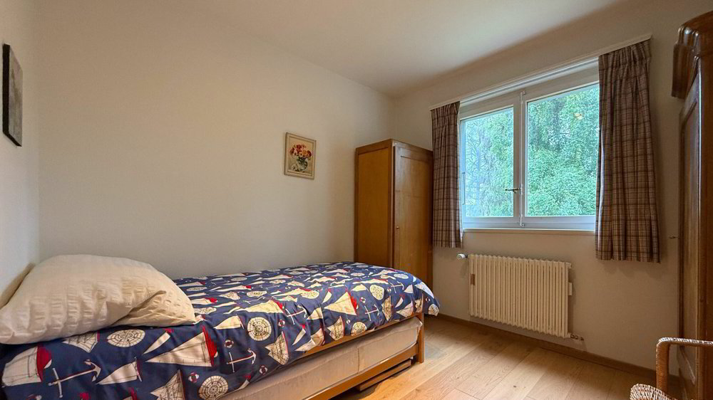 Wohnung – Crans-Montana - Ansicht 4