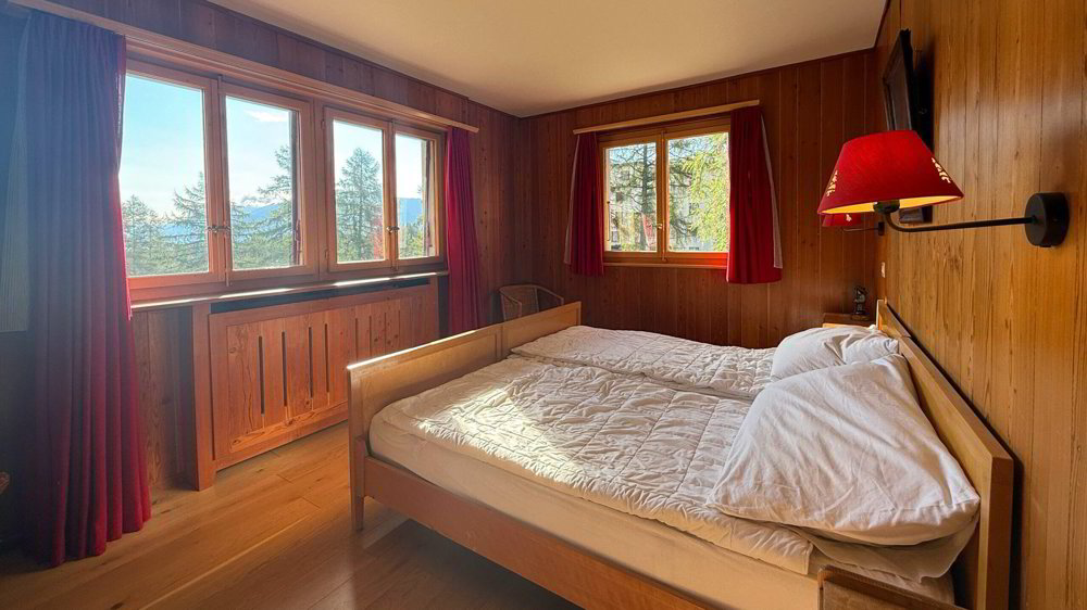 Wohnung – Crans-Montana - Ansicht 5