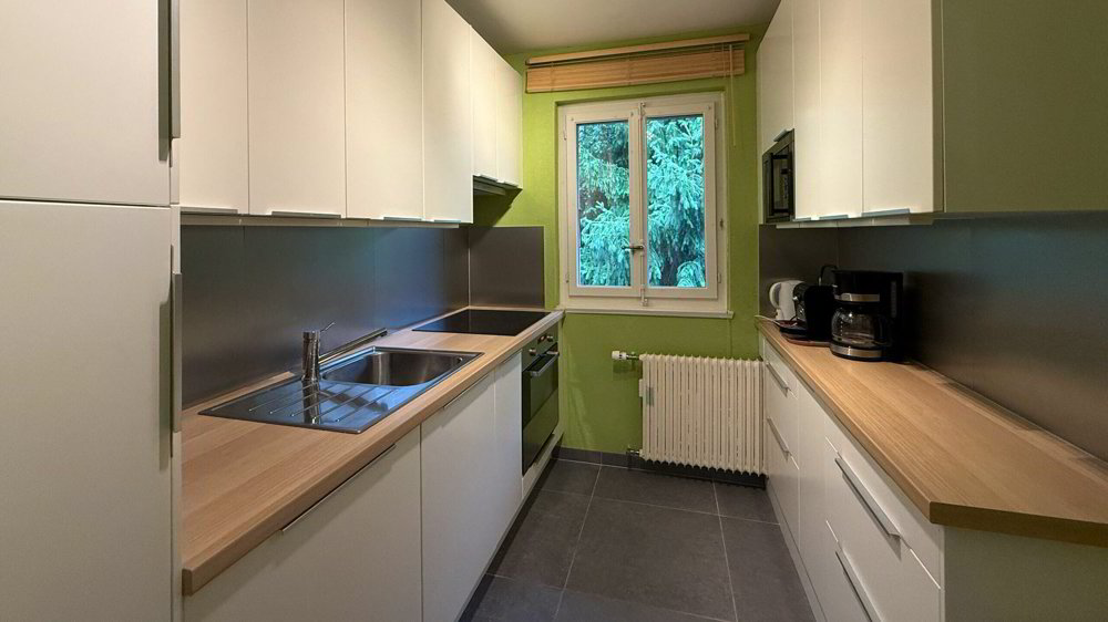 Wohnung – Crans-Montana - Mehr