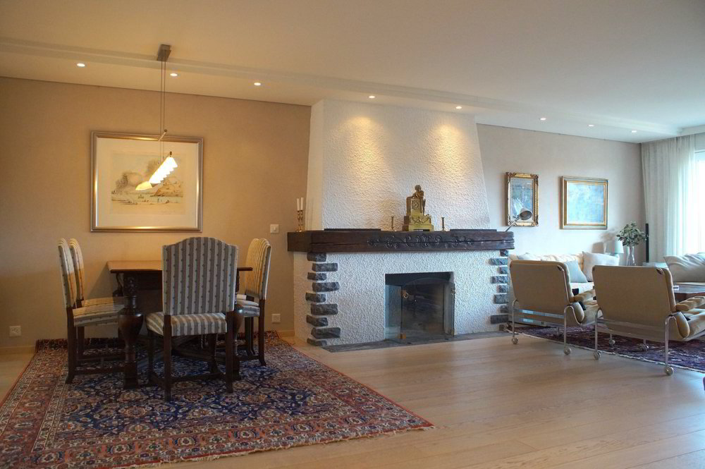 Wohnung – Crans-Montana - Ansicht 2