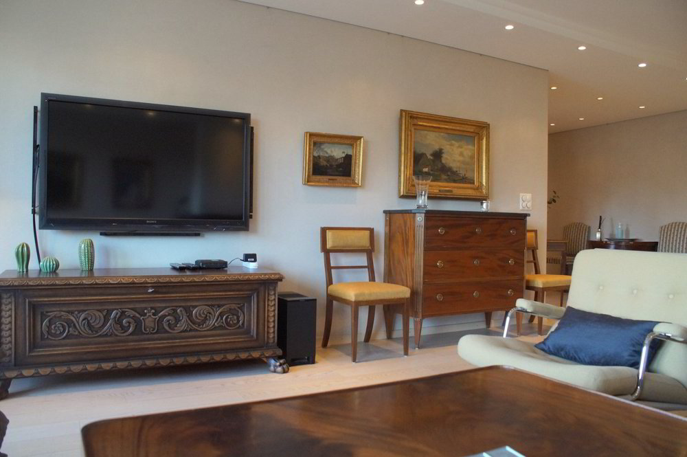 Wohnung – Crans-Montana - Ansicht 5