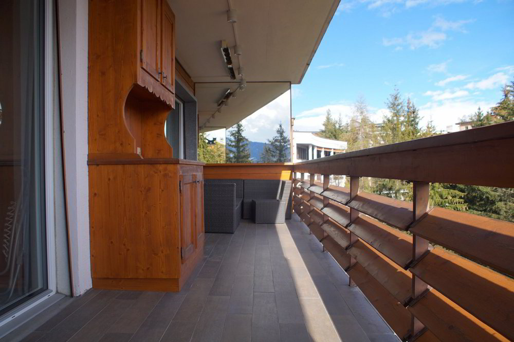 Wohnung – Crans-Montana - Mehr