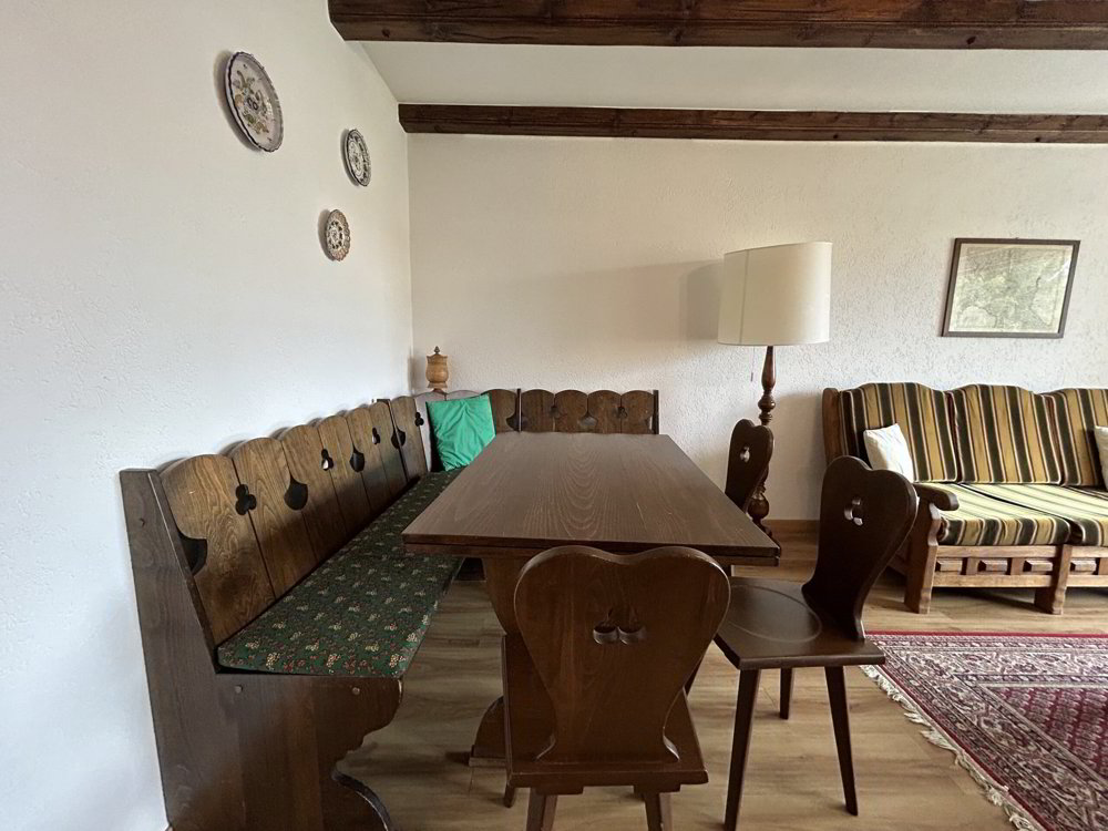 Wohnung – Crans-Montana, Chermignon-d'en-Haut - Ansicht 4