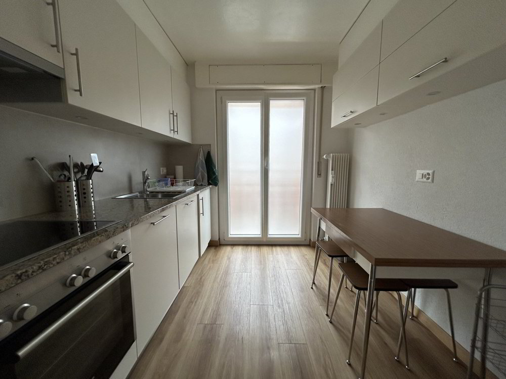 Wohnung – Crans-Montana, Chermignon-d'en-Haut - Ansicht 5