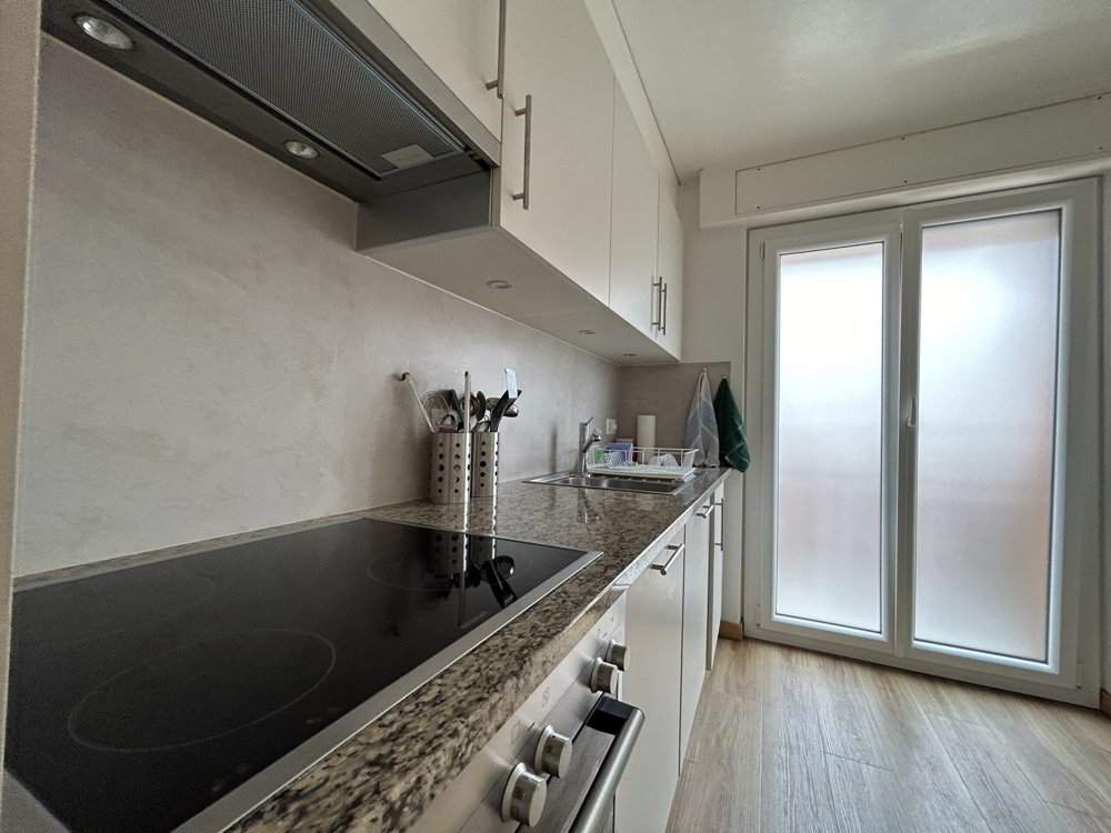 Wohnung – Crans-Montana, Chermignon-d'en-Haut - Mehr