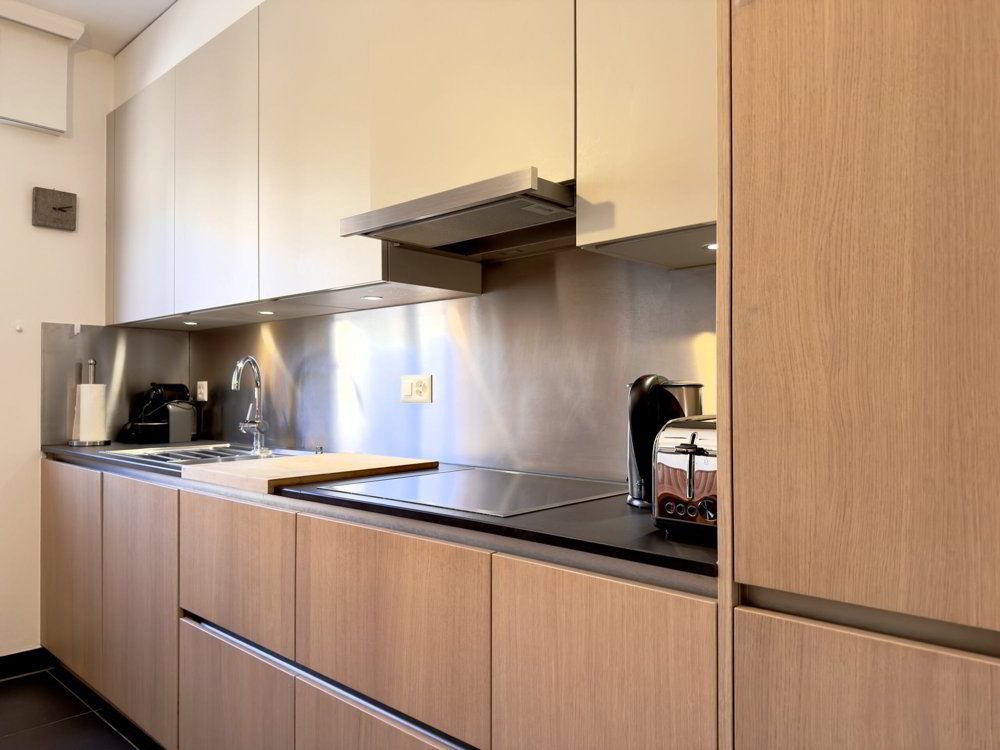 Wohnung – Crans-Montana - Ansicht 5