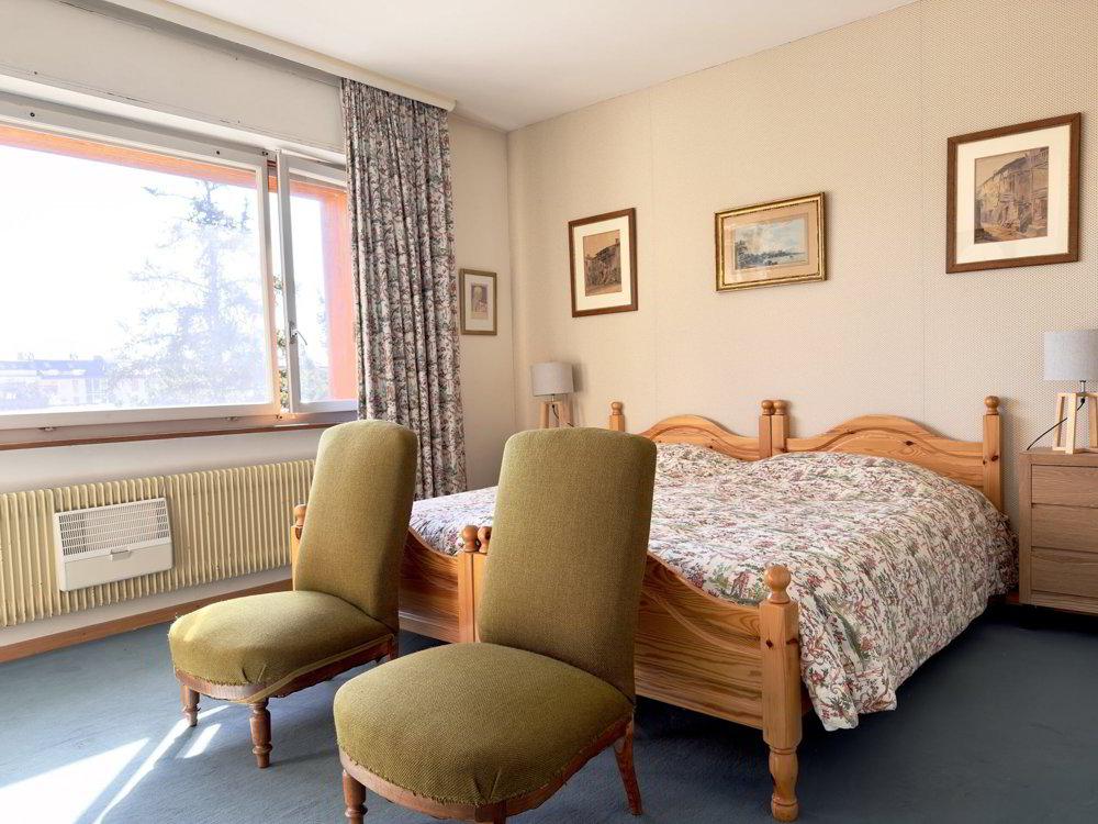 Wohnung – Crans-Montana - Mehr