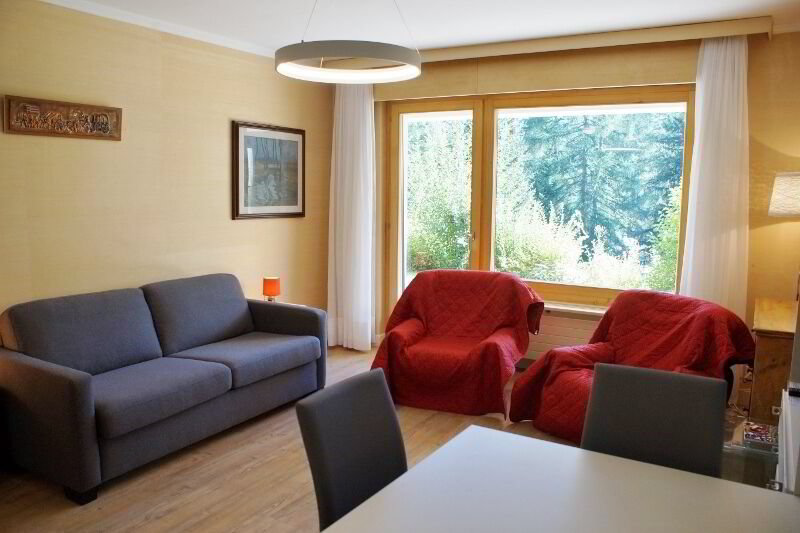 Wohnung – Crans-Montana - Ansicht 2